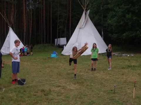 Tábor 2025