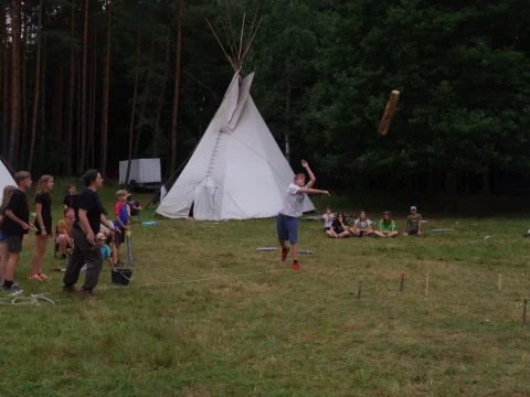 Tábor 2025