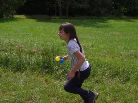 Tábor 2025
