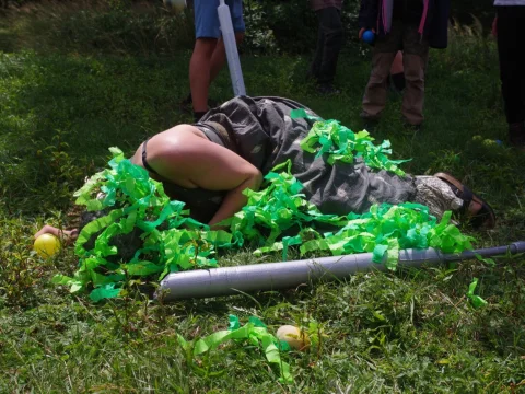 Tábor 2025