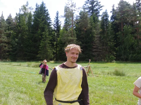 Tábor 2025