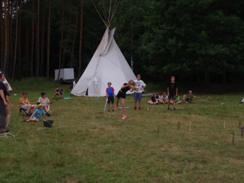 Tábor 2025