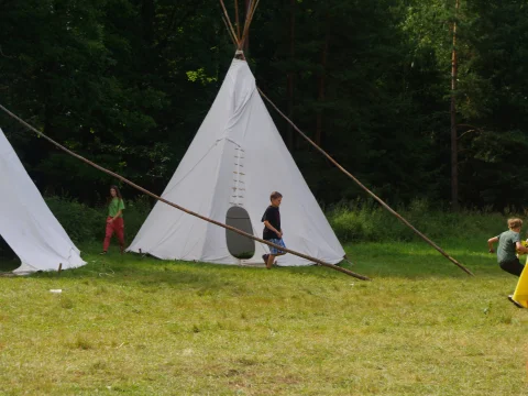 Tábor 2025