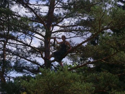 Tábor 2025