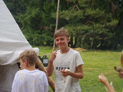 Stýblo se těší