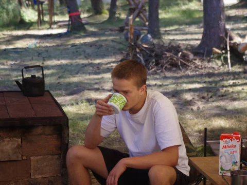 Kuba má pauzu na kafe