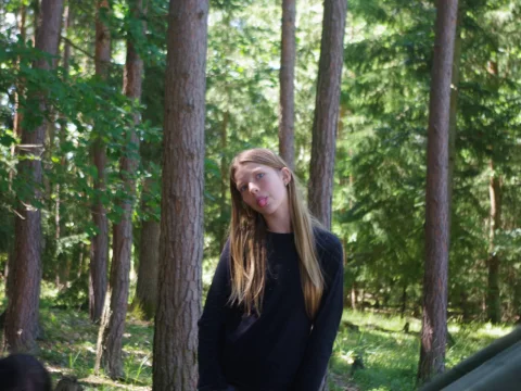 Mařenka