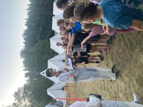 Tábor 2026