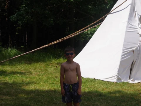 Tábor 2026
