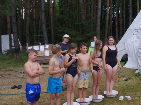 Tábor 2026