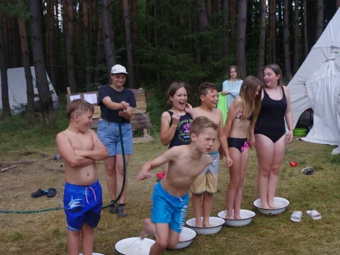 Tábor 2026