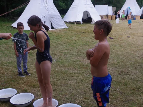 Tábor 2026