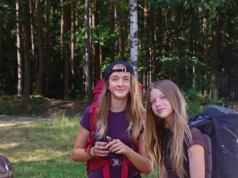 Tábor 2026