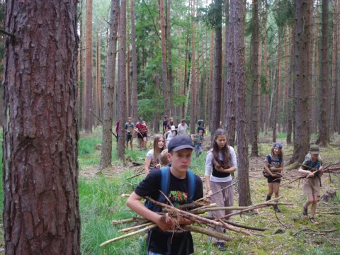 Tábor 2026