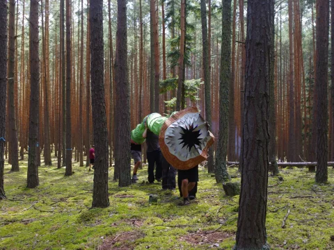 Tábor 2026