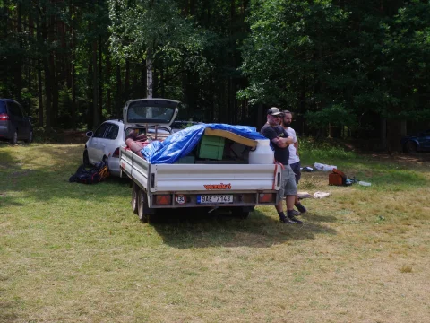 Tábor 2026