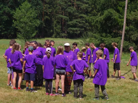 Tábor 2026