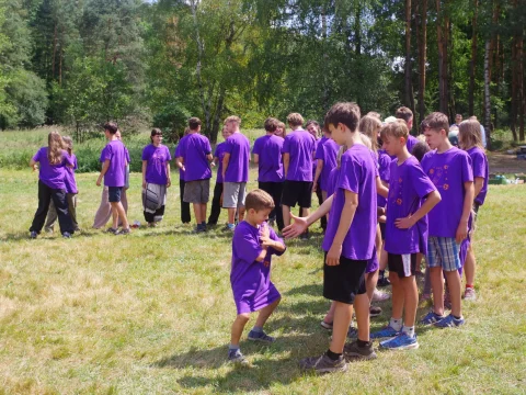 Tábor 2026