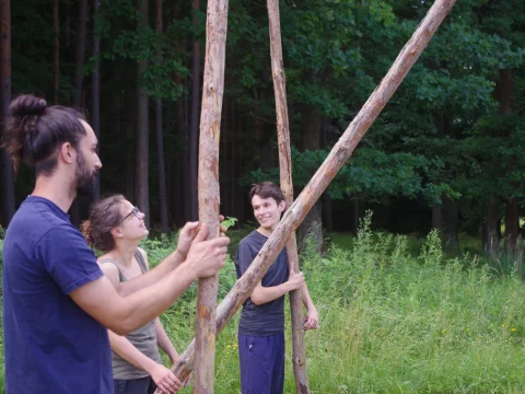 Šimek a týpkovka