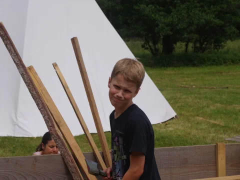 Fuj zatloukání