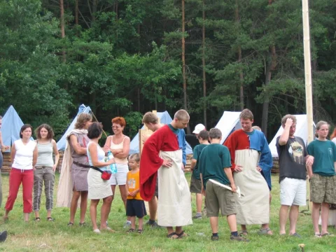 Návštěvák