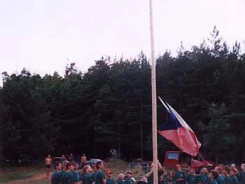 Slavnostní zahájení
