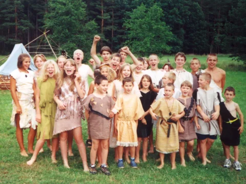 Všichni pohromadě (velké rozlišení)