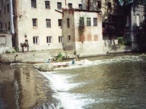 Čertovka
