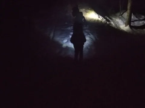 výlet