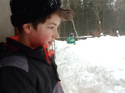 výlet