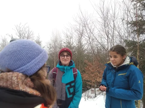výlet