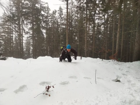 výlet