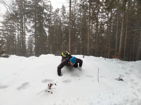 výlet