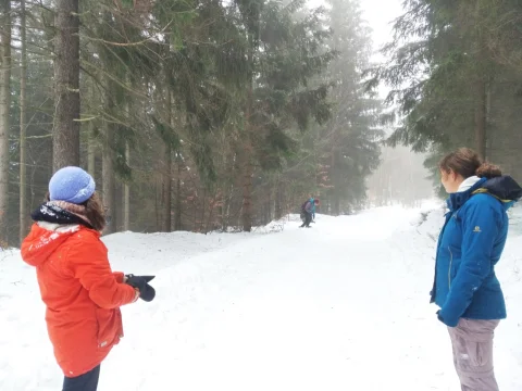 výlet