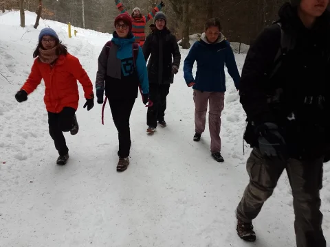 výlet