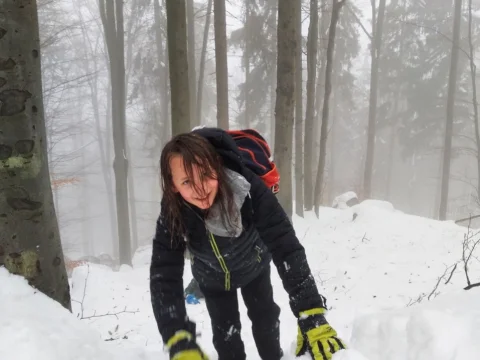 výlet