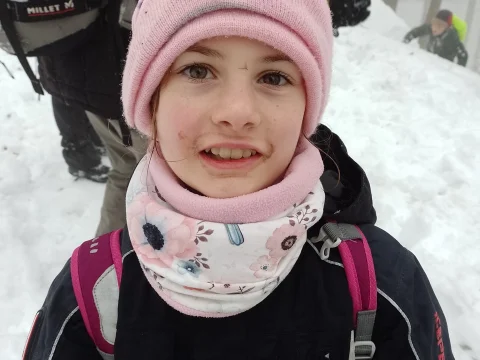 výlet
