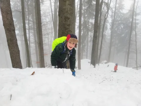výlet