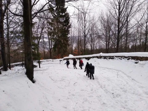 výlet