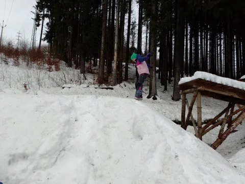 výlet