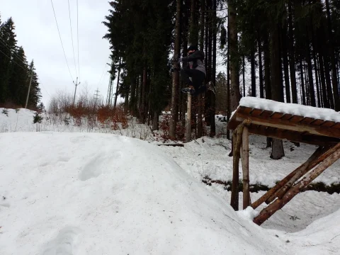 výlet