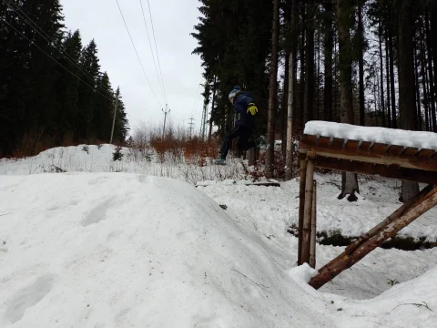 výlet