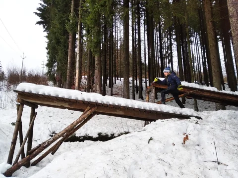 výlet