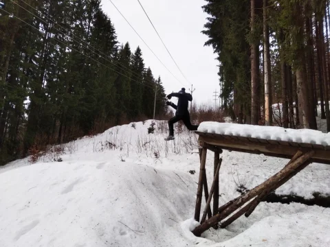 výlet