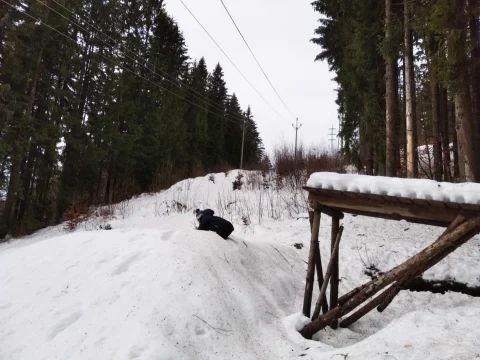výlet