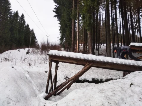 výlet