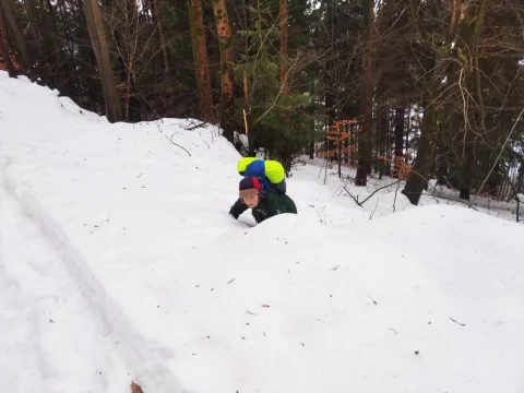 výlet