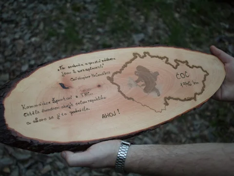 Placka pro Špunta