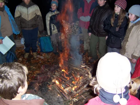 Zpíváme ty