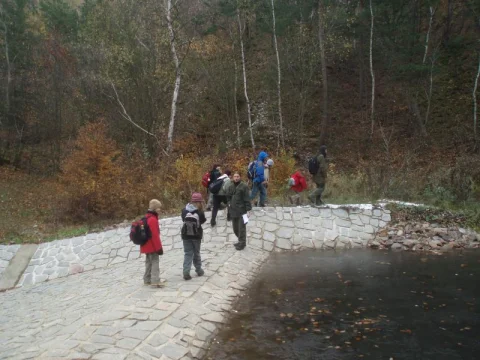u Pišťáku